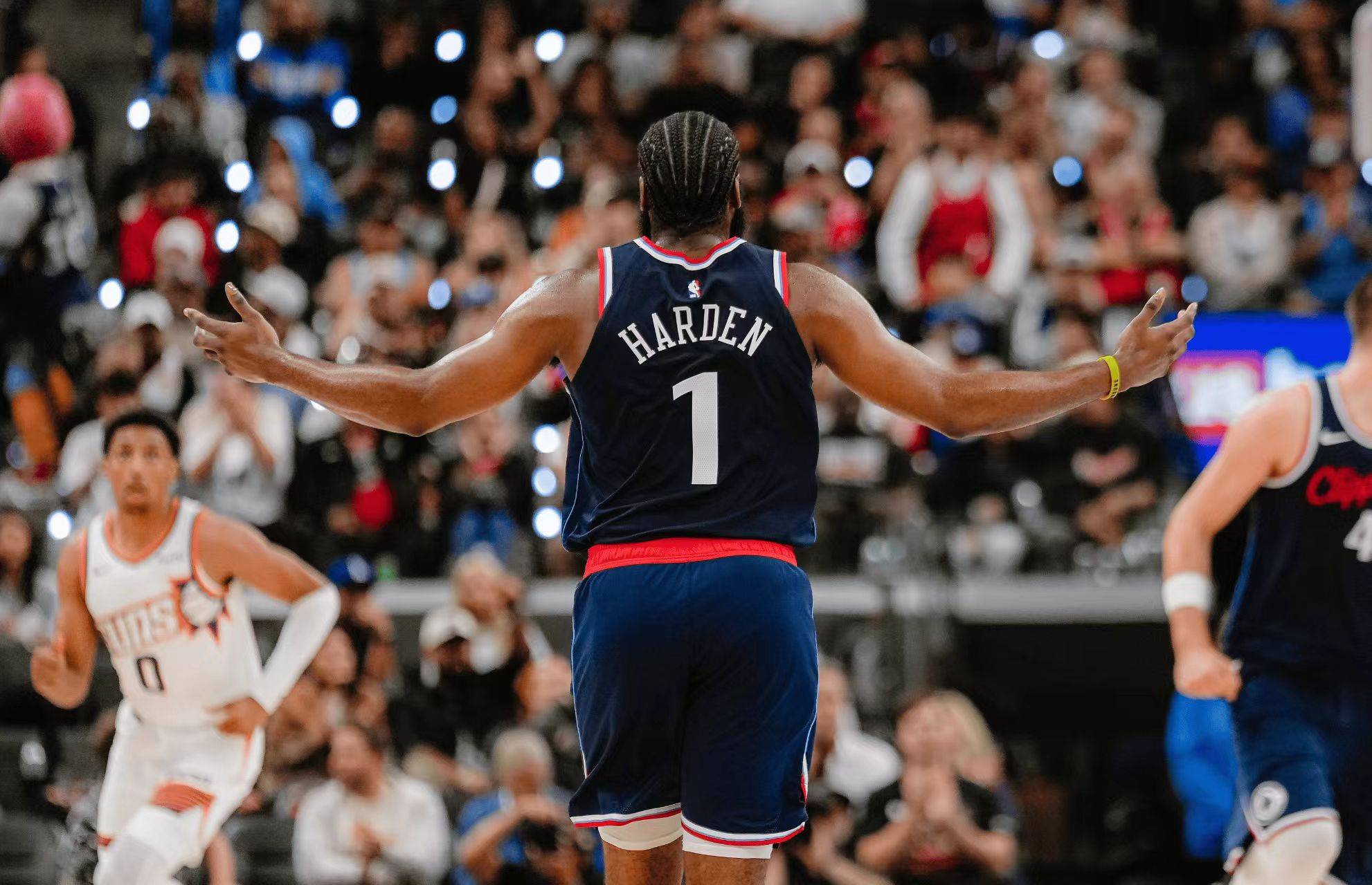 Kaiyun Sports赛后华盛顿奇才迎来里程碑：NBA总决赛节点到来，赛场秩序良好，阵容厚度经受考验的简单介绍